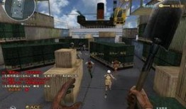 穿越火线刀战最新爆料,神秘武器登场，刀战格局再掀风云