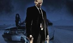 玩命快递在线观看,生死时速，极限挑战！