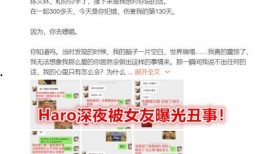 一人爆料个人丑事视频,网络暴力下的不堪回首